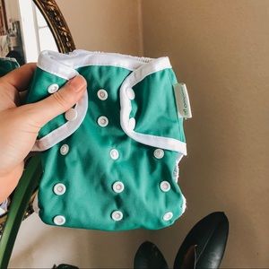 Cloth Diaper Cover